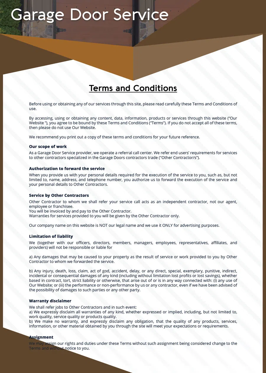 Las Vegas SOS Garage Door Service Las Vegas, NV 702-602-0471